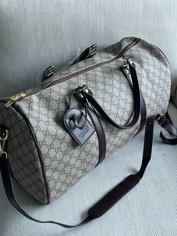 Gucci Duffle