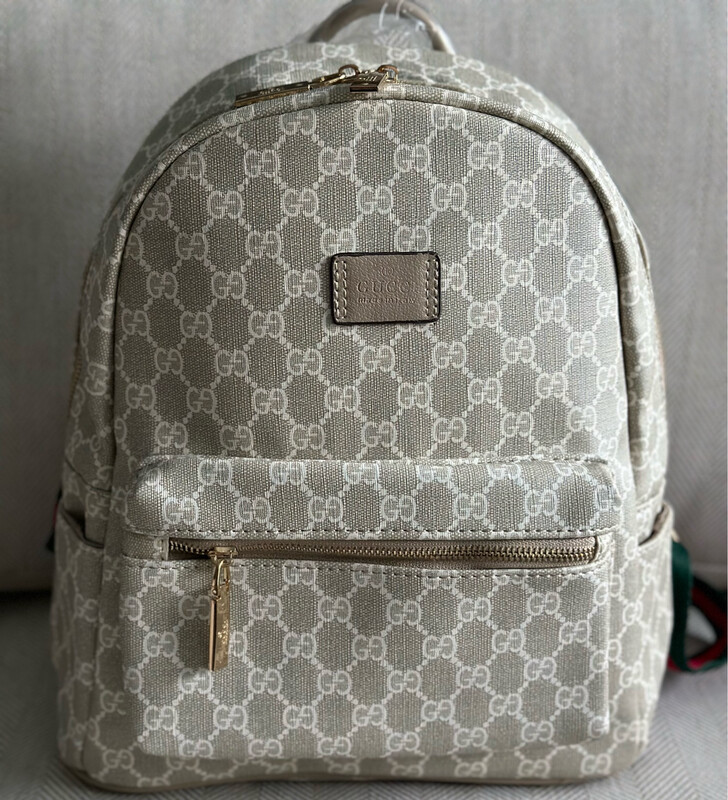 Gucci Light Book Bag