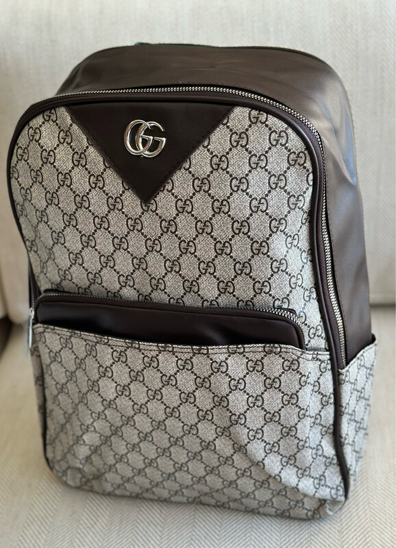 Book Bag G