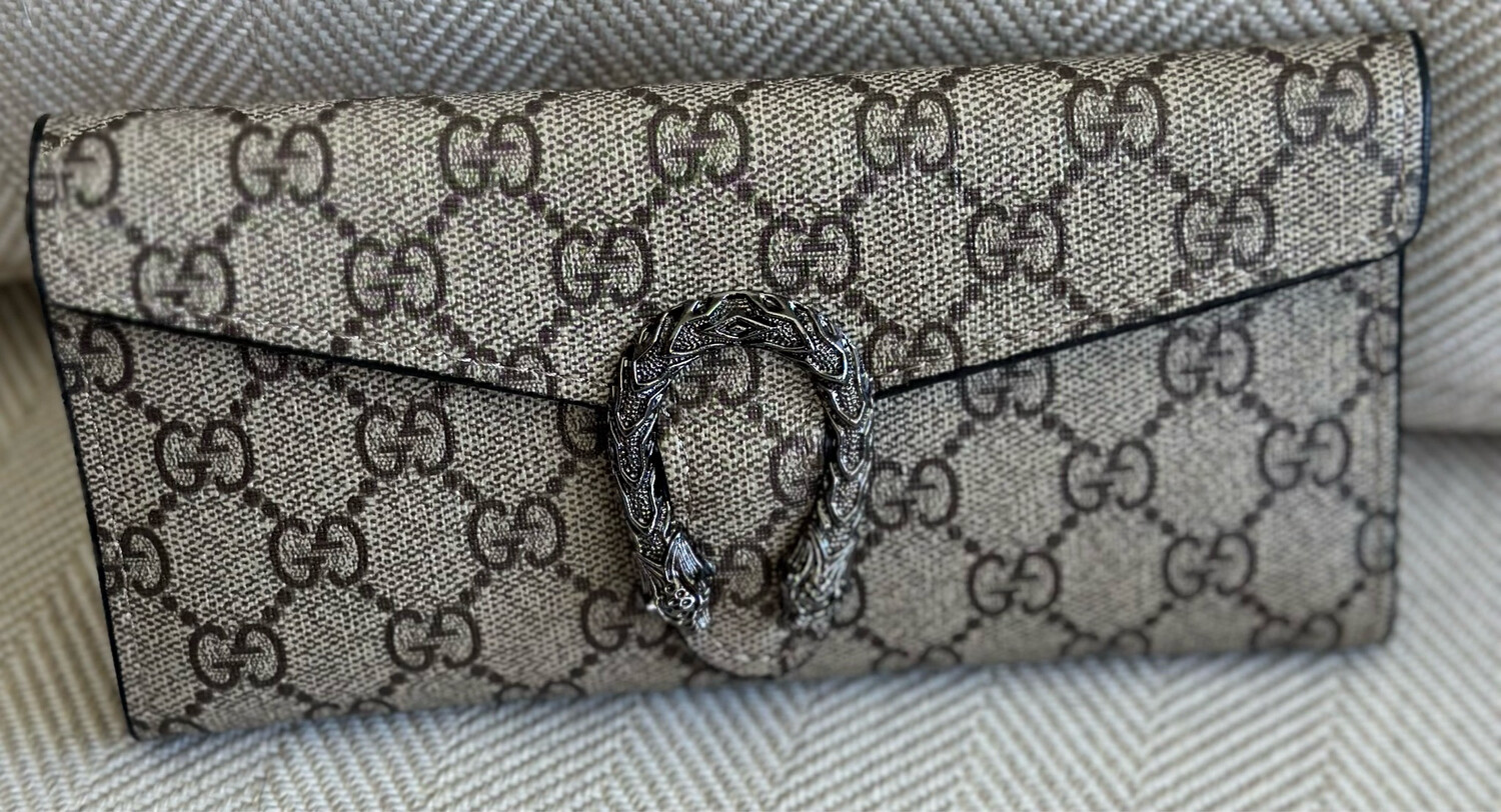 Gucci Wallet