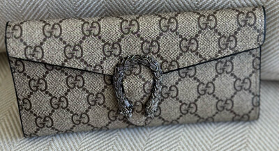 Gucci Wallet