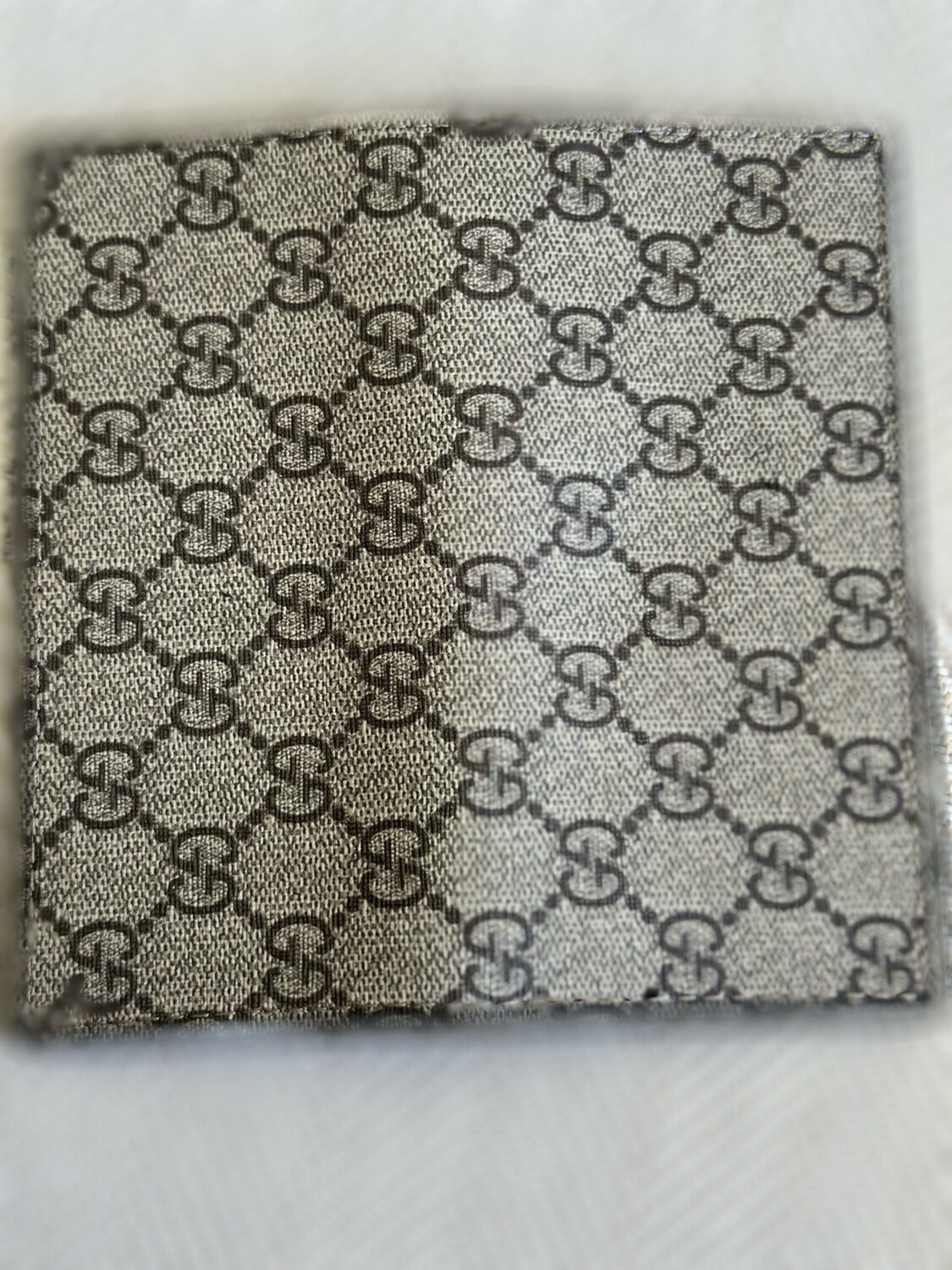 Gucci Card Wallet