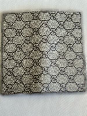 Gucci Card Wallet