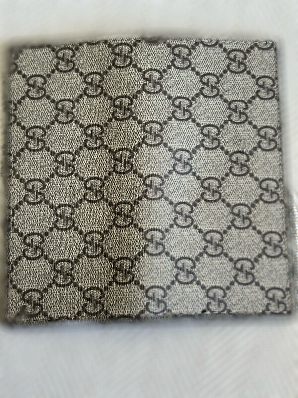 Gucci Card Wallet