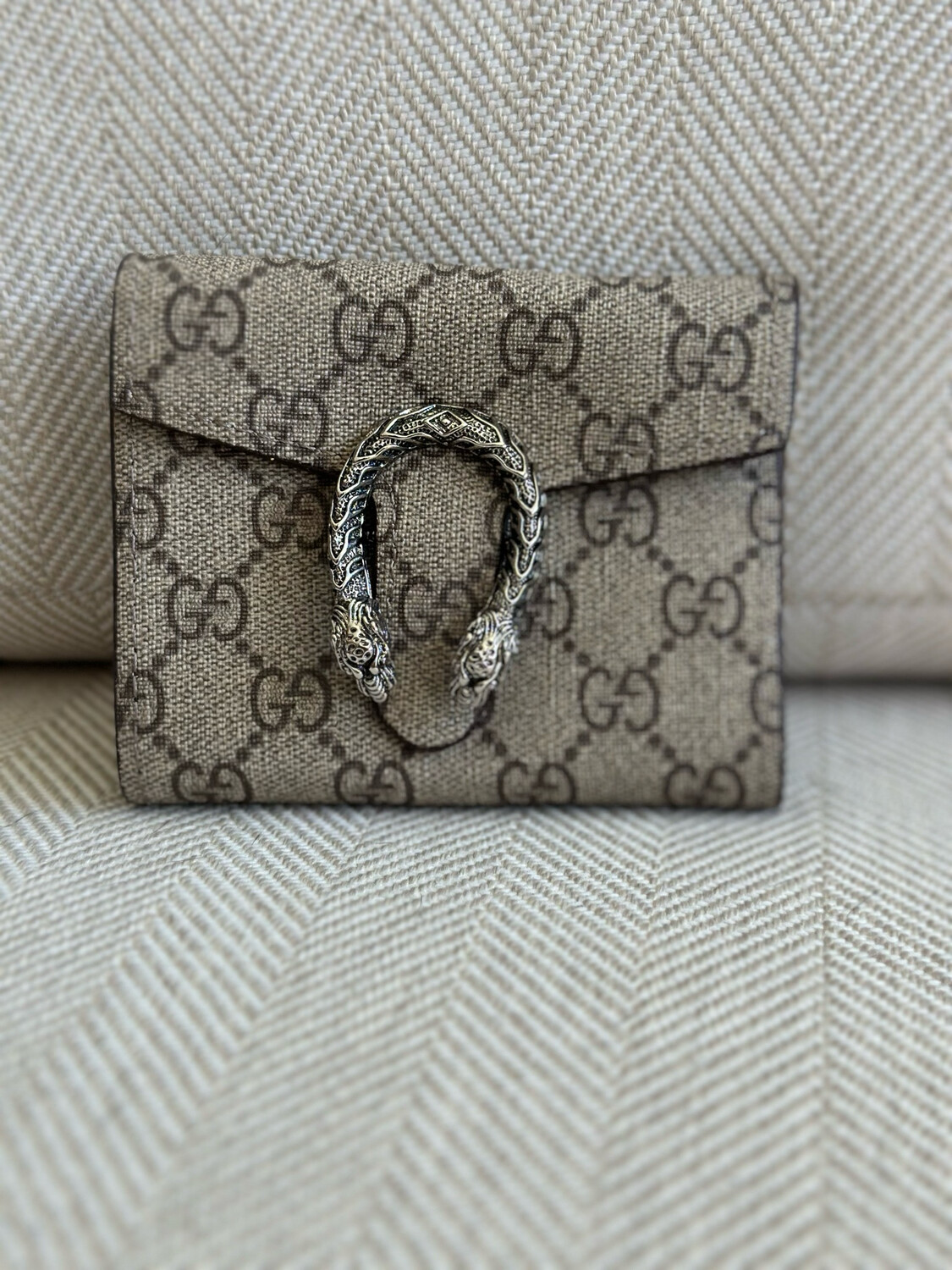 Gucci Wallet Small