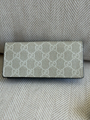 Gucci Card Wallet
