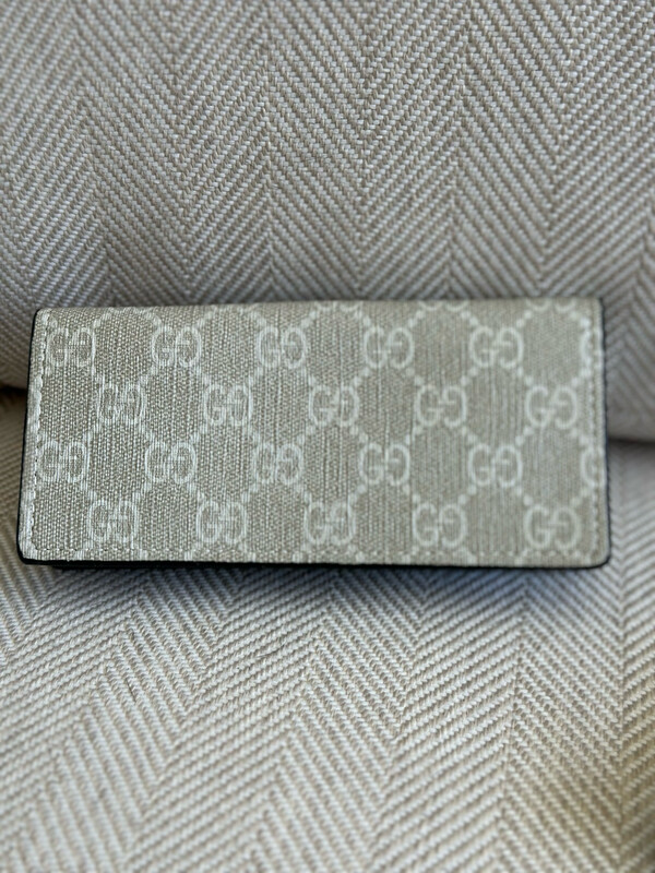 Gucci Card Wallet