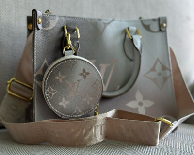 LV Purse