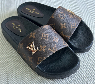 LV Slides