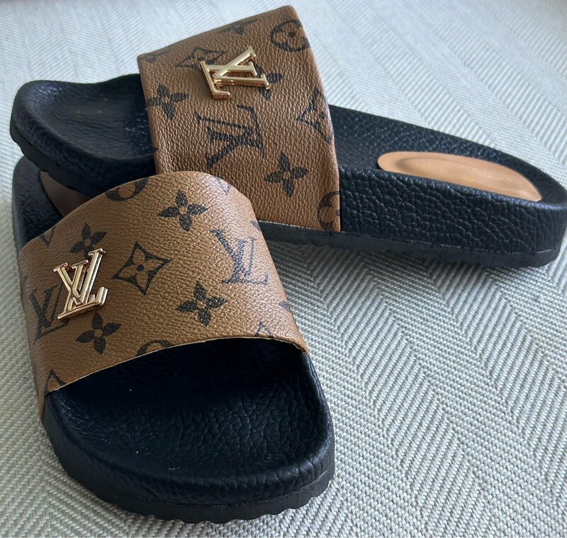 LV Slides