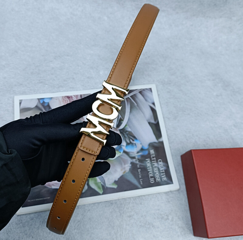 MCM Belt