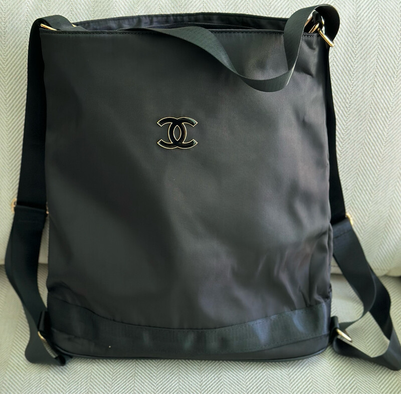 Chanel Bag