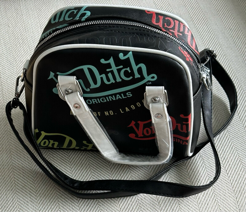 VanDutch Black