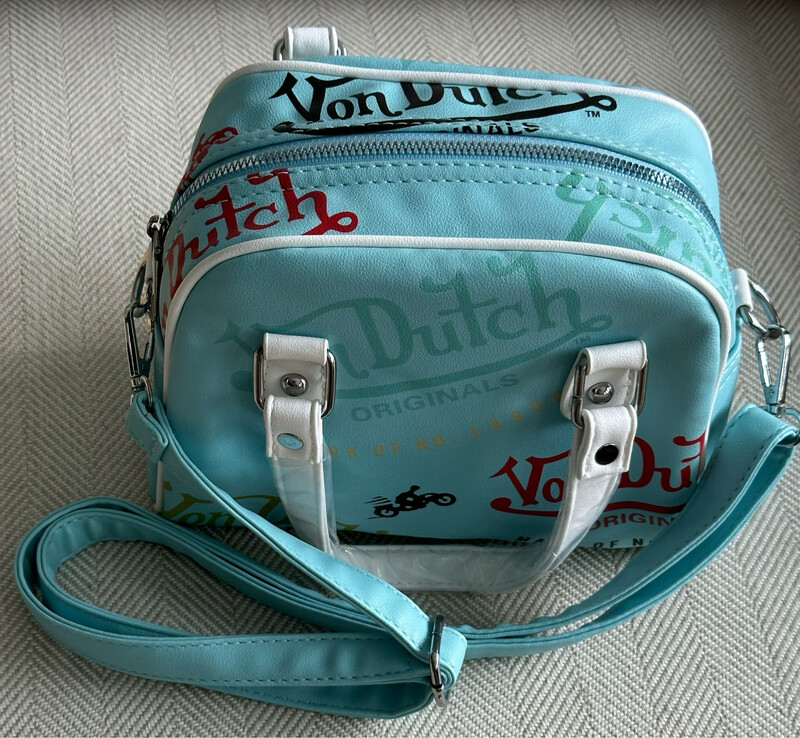 VanDutch Blue