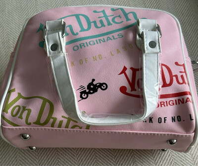 VanDutch Pink
