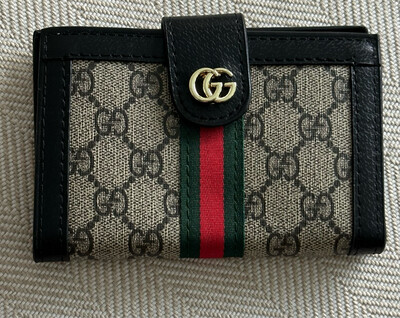 Gucci Wallet