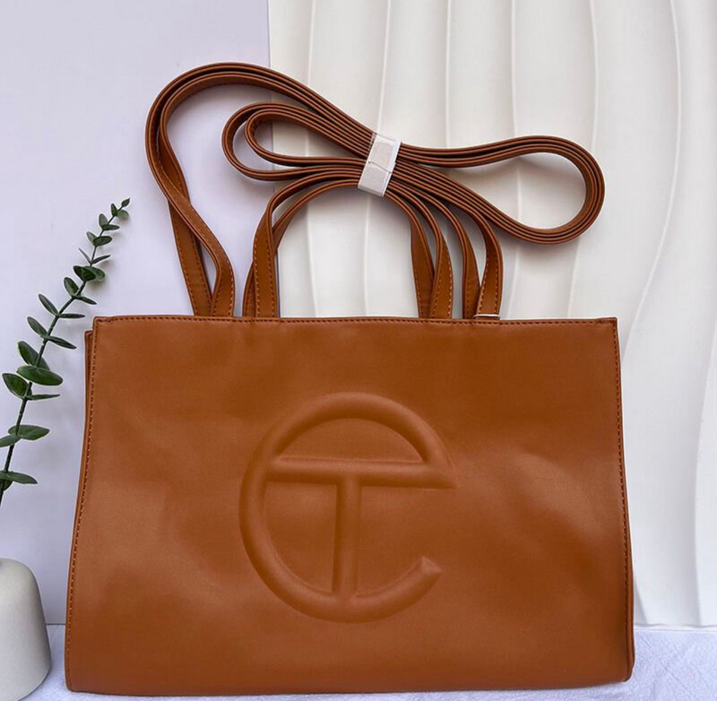 Telfar Bag