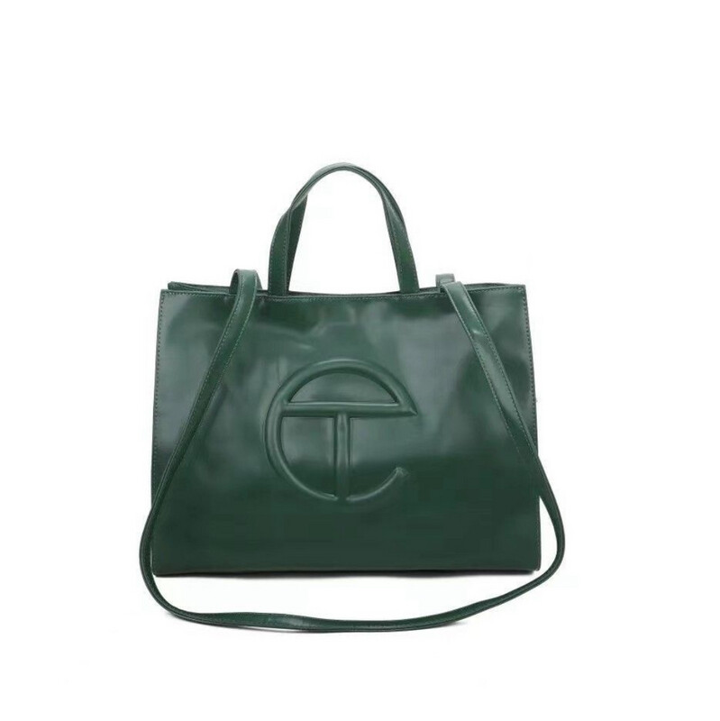 Telfar Bag - Green