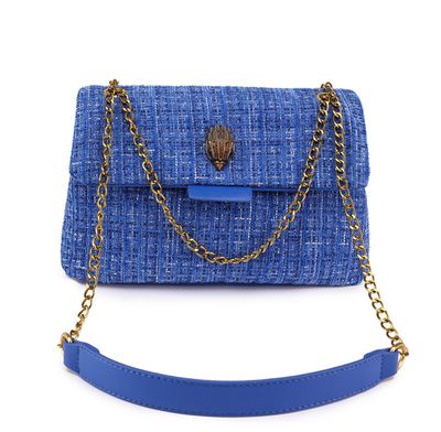 Geiger Blue