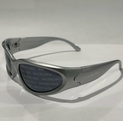 Balenciaga Grey