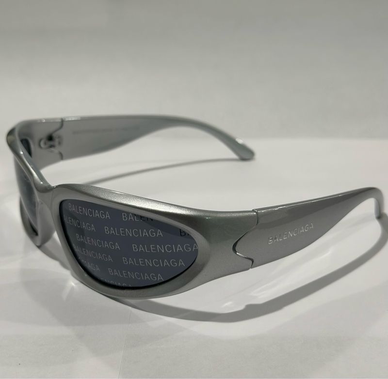 Balenciaga Grey