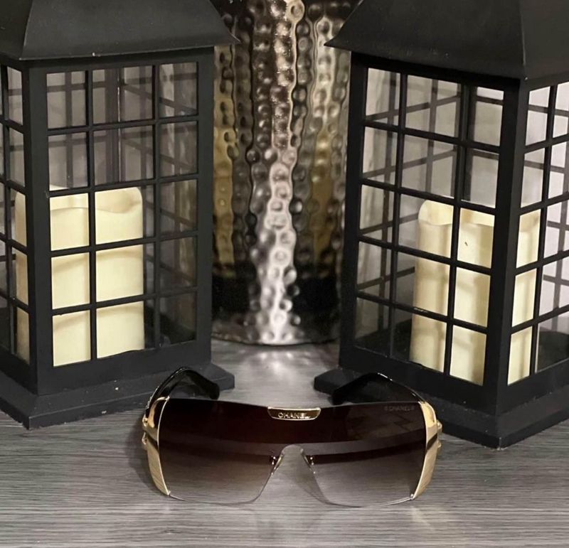 Chanel Turtle