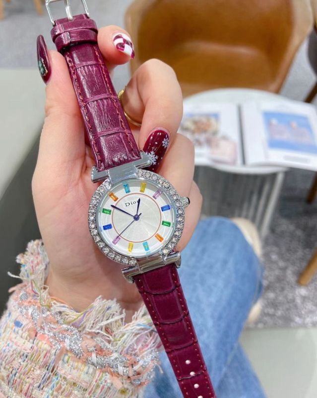 Dior Watch