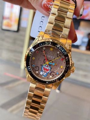 Gucci Watch