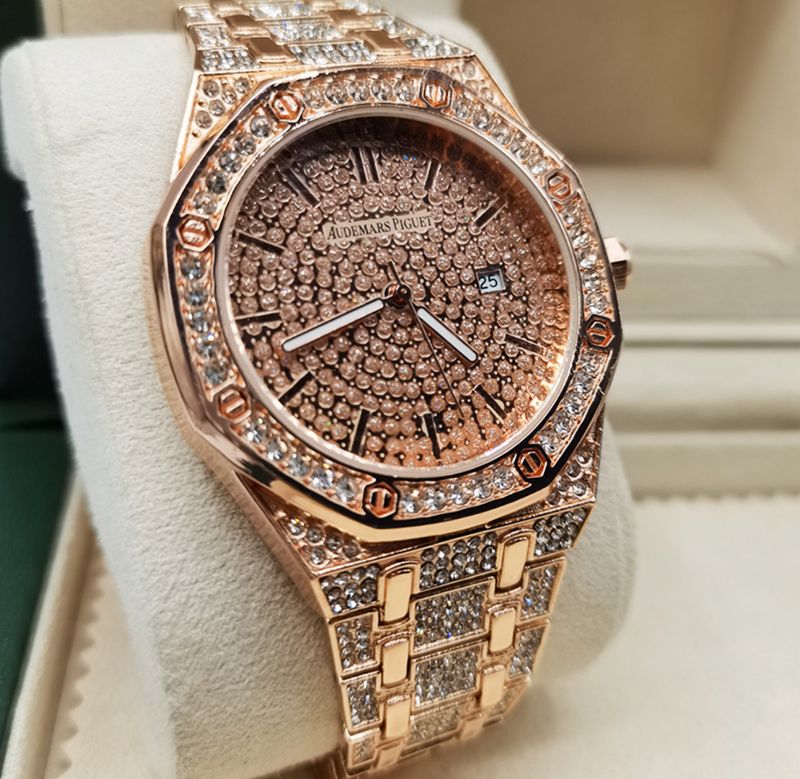 Audemars Piguet
