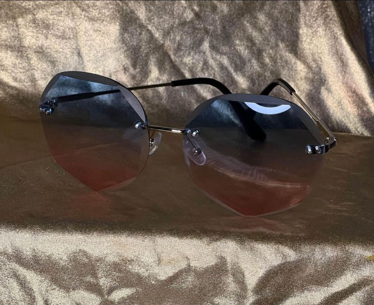 Fashion Ombré