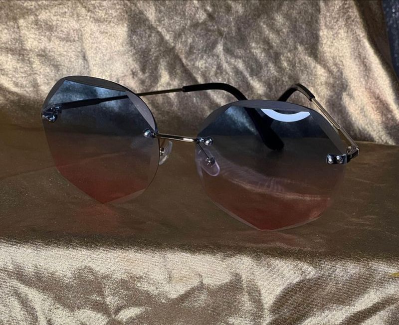 Fashion Ombré