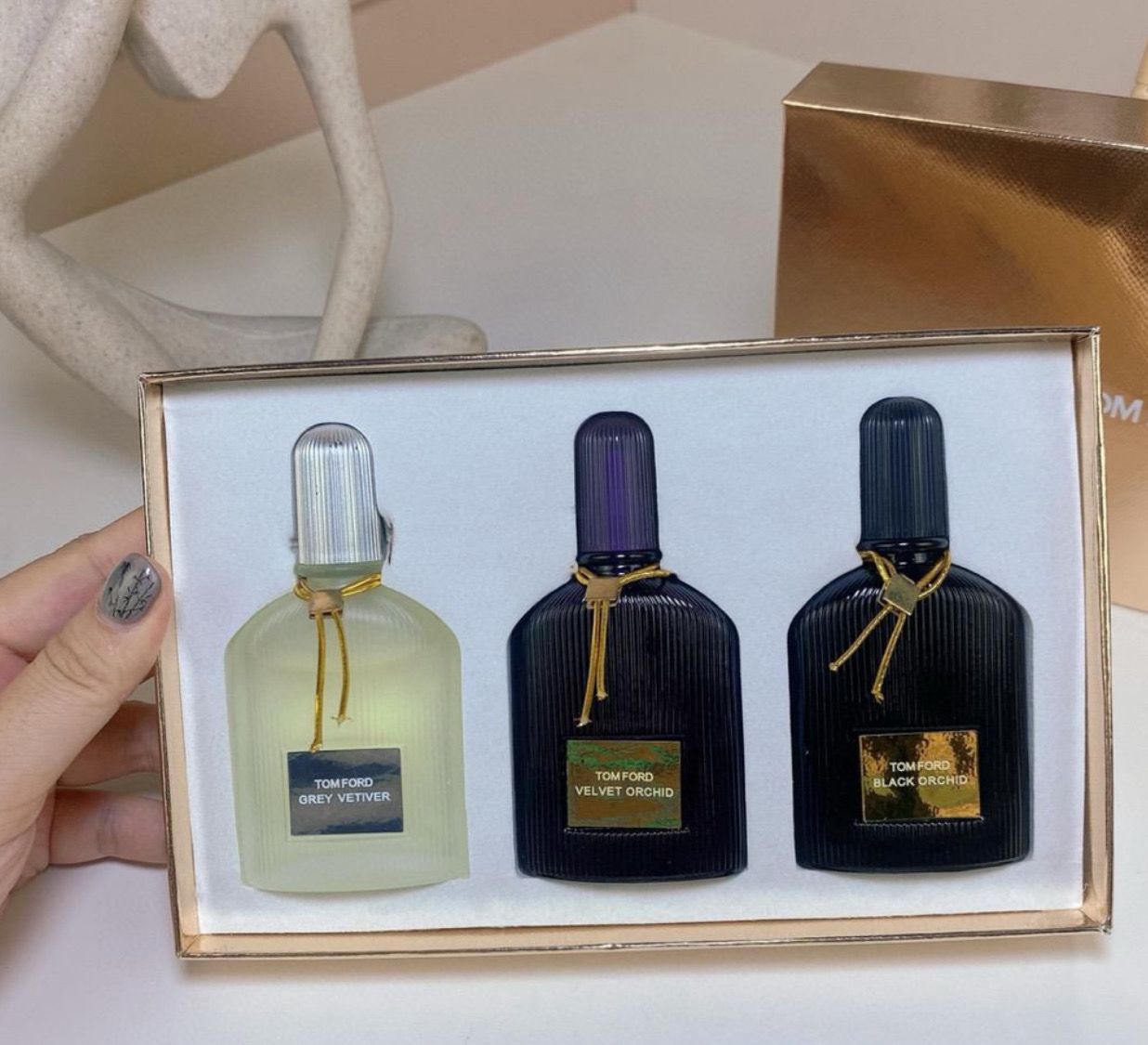 Tom Ford Set