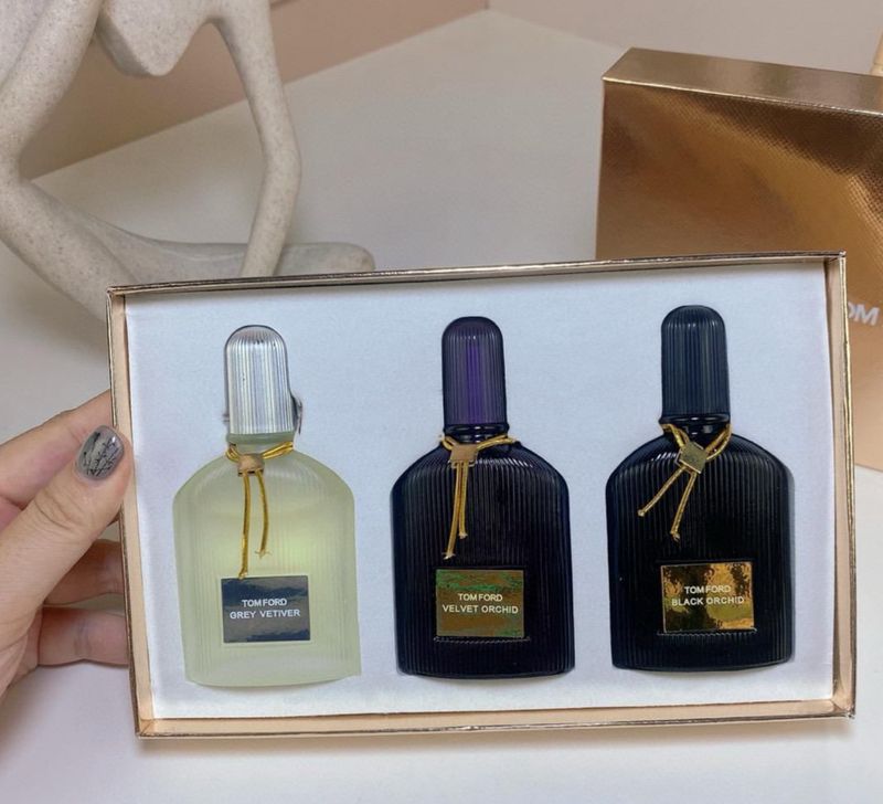 Tom Ford Set