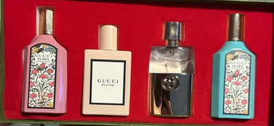 Gucci Parfum