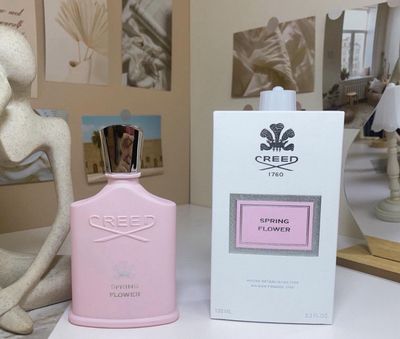 Creed Spring Flowers