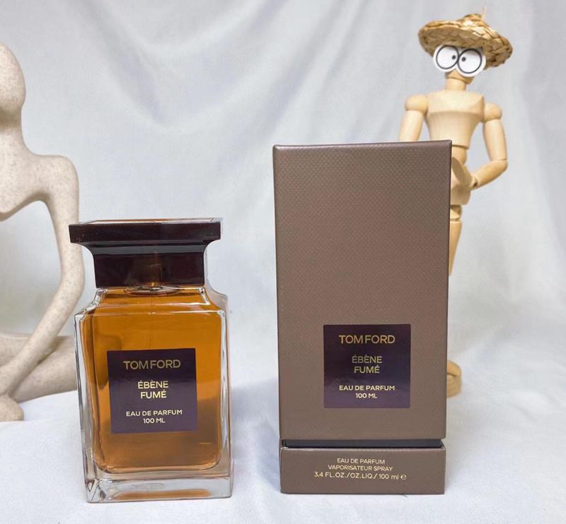 Tom Ford Ebene Fume