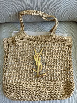 YSL Bag