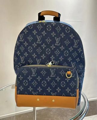 LV Book Bag