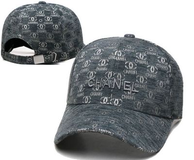 Chanel Hat