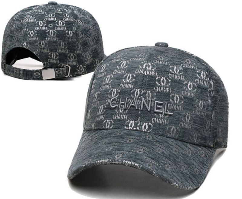 Chanel Hat