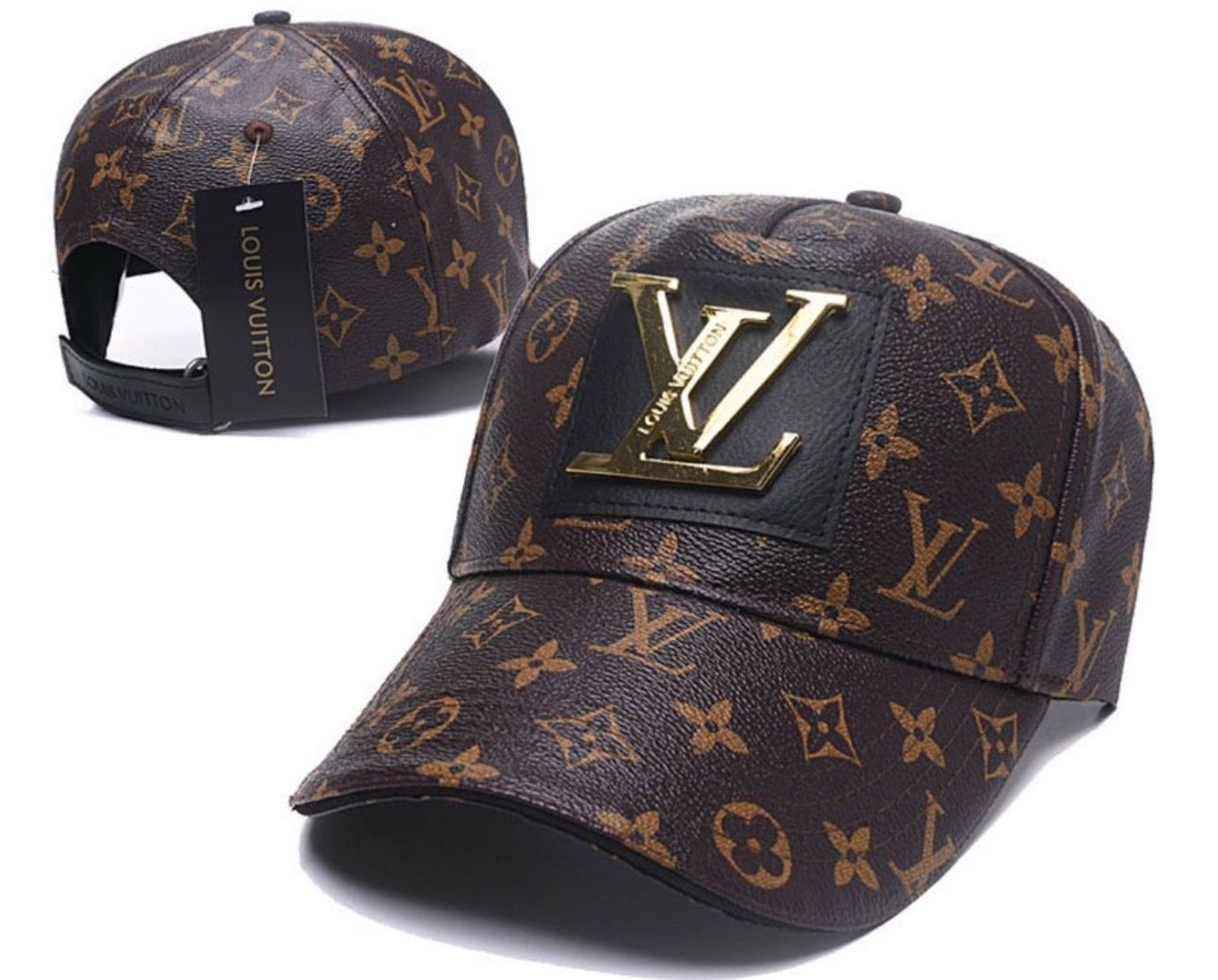 LV Hat