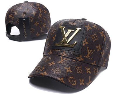 LV Hat