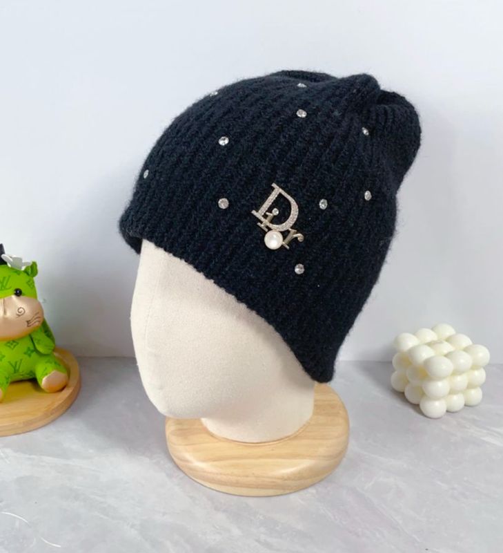 Dior Skully
