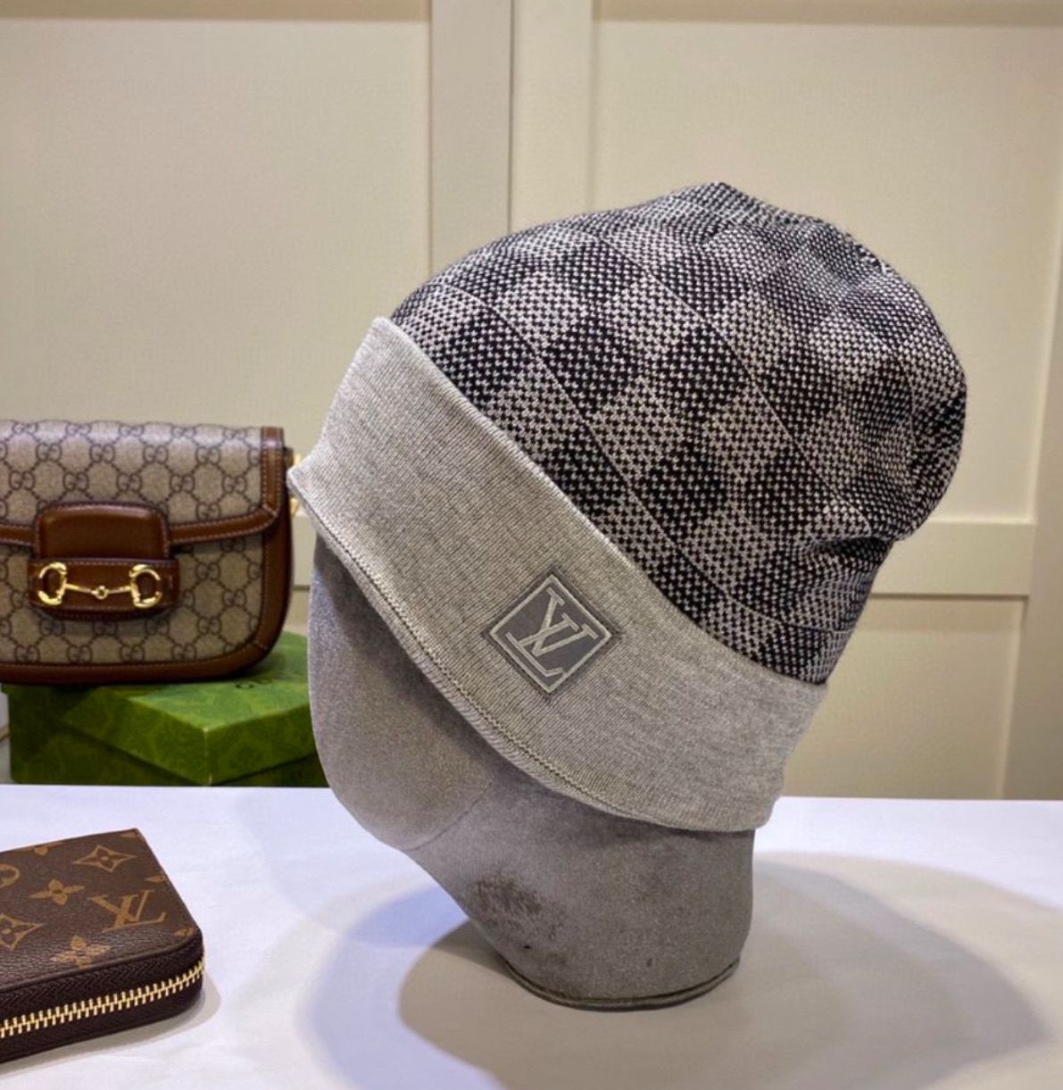 LV Skully