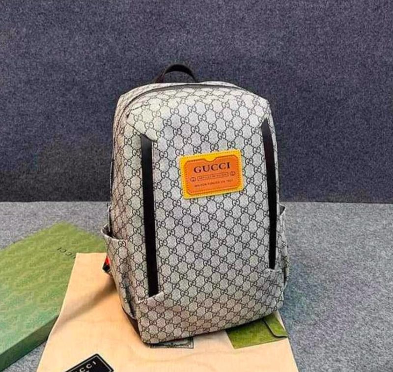 Book Bag G