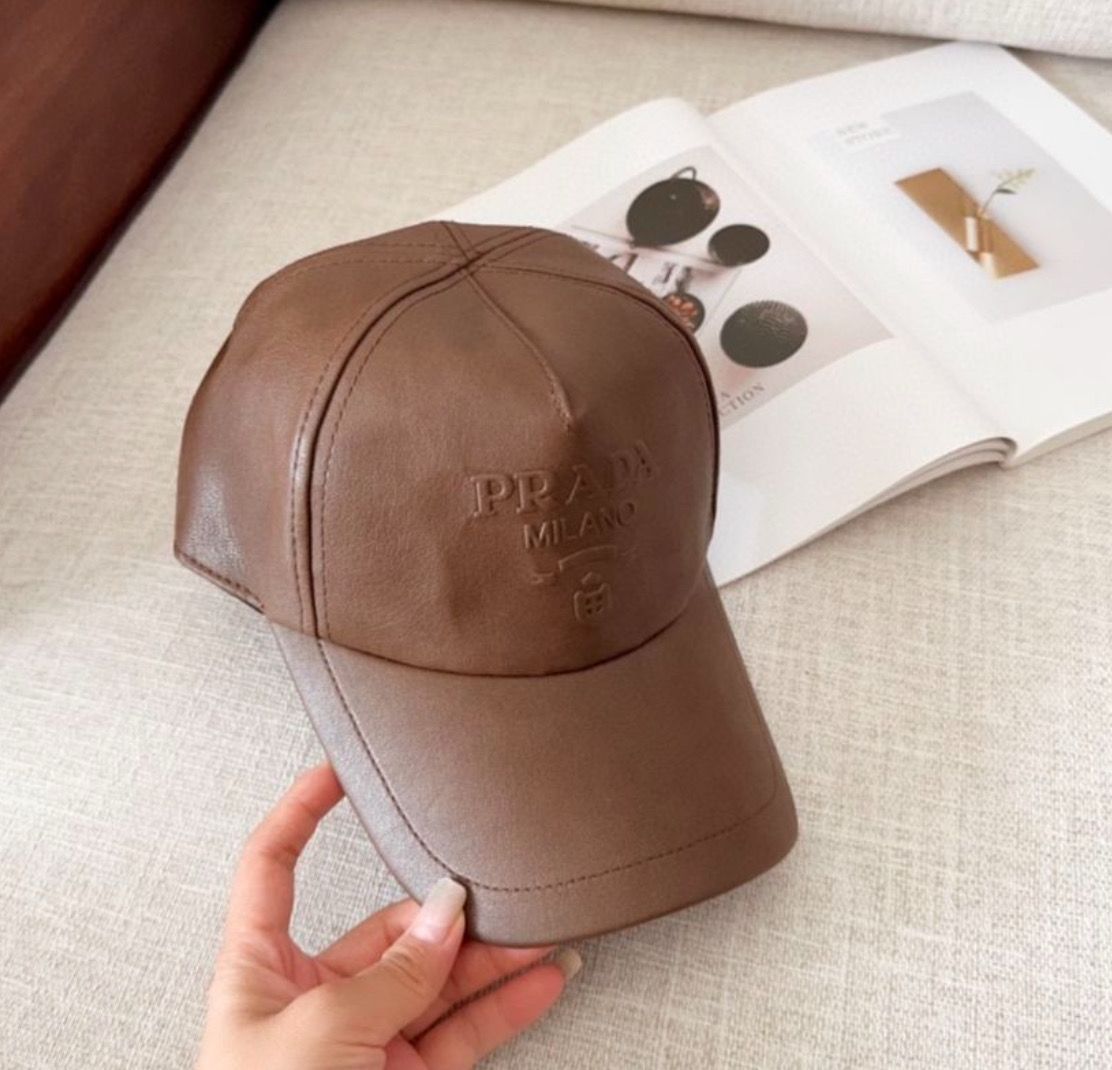 Prada Hat
