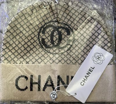Chanel Skully