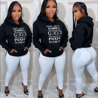 Logo Sweatshirt