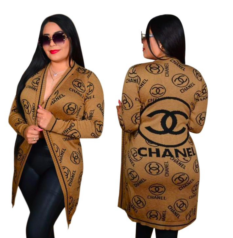 Chanel Brown