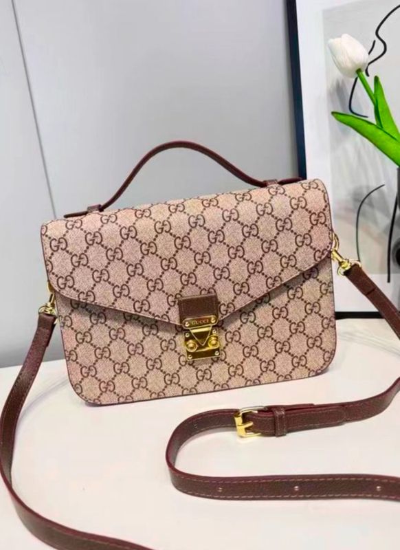 Gucci Square